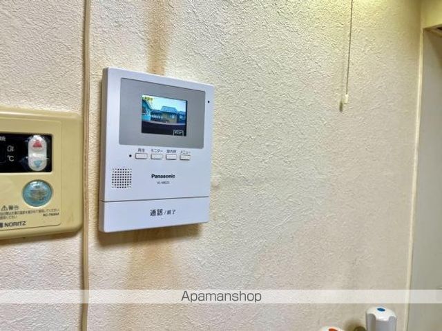 flatMの内装写真