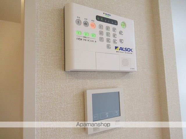 プラネージュIIの内装写真