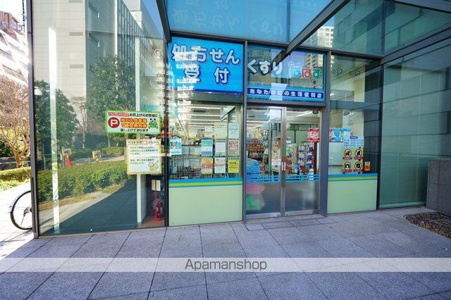 PASEO新宿3丁目IIの周辺写真