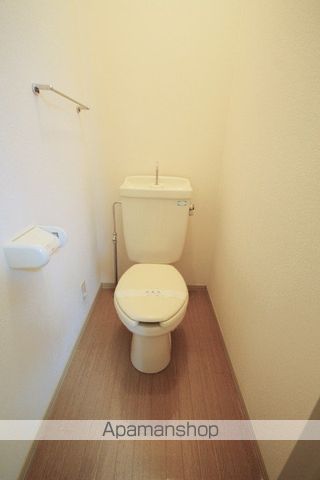 ディアコート花繰の内装写真