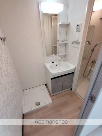 SーRESIDENCE今池ARCANAの内装写真
