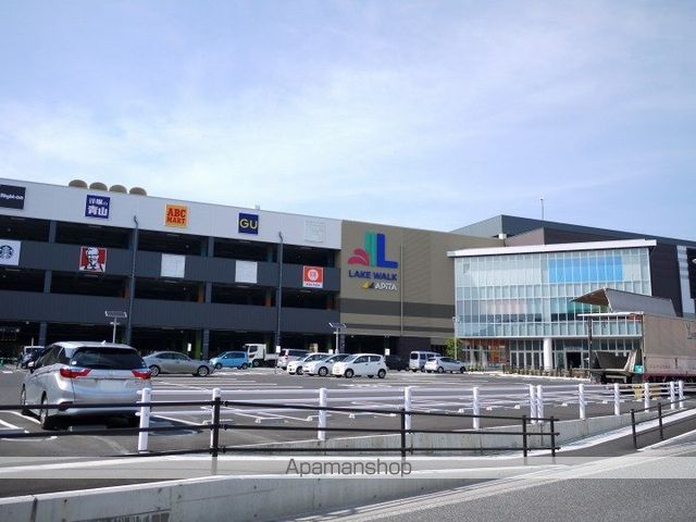 岡谷市 2階建 築21年の周辺写真
