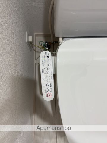 MARK DUO吉川の内装写真