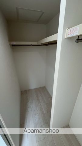 ブランシャールKAI幌平橋の内装写真