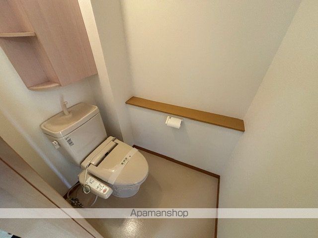 ガーデナ福島の内装写真