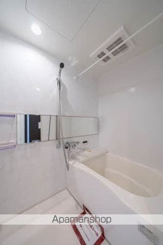 ジュネスTOKAI Aの内装写真