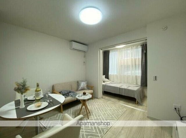 KEIAI RESIDENCE 南柏IIの内装写真