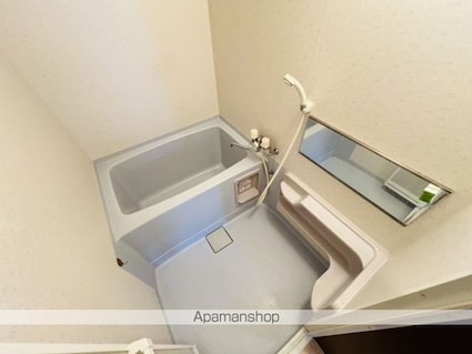 ビューアネックスⅡ[2LDK/54.8m2]のバス