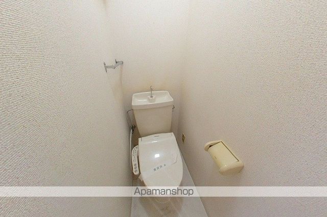 アントワープ坂井の内装写真