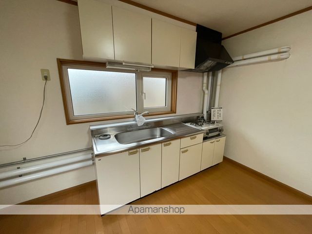 貝塚マンション2の内装写真