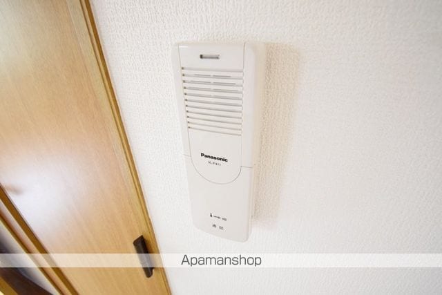 グランスエ富永I Aの内装写真