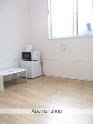 ソフィアライト[1R/11.59m2]の内装8