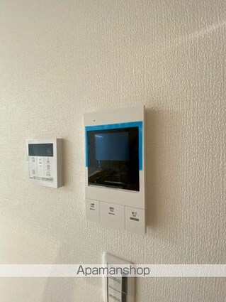 カインドネス西八王子台町[1LDK/37.16m2]のセキュリティ