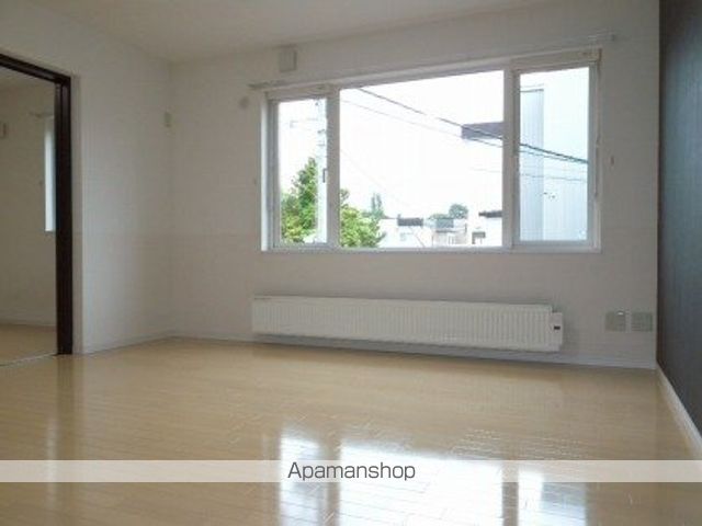 フェリシダージセイスの内装写真