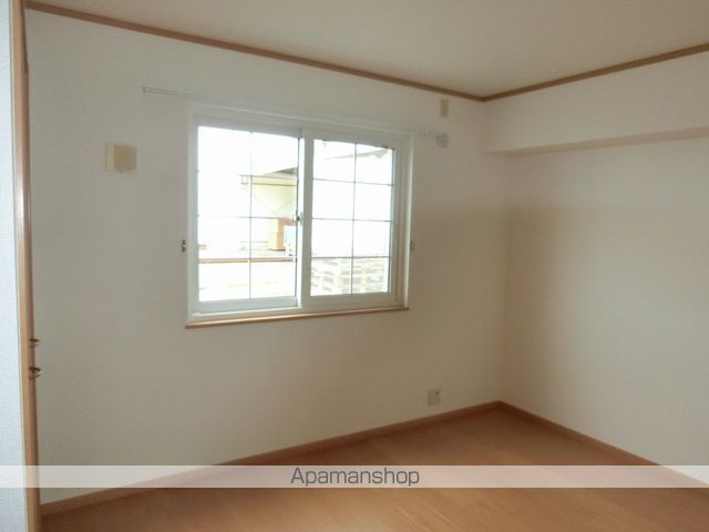ラフレシールスクエアAの内装写真