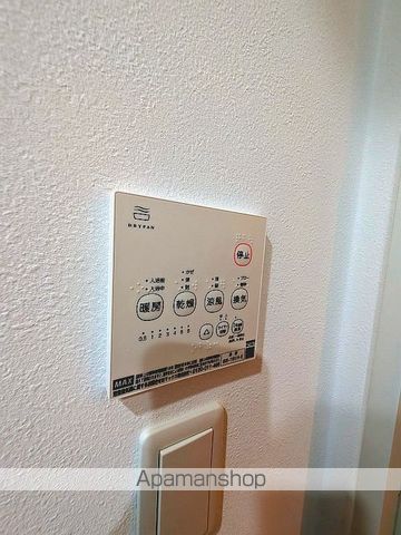 Bienfait入谷の内装写真
