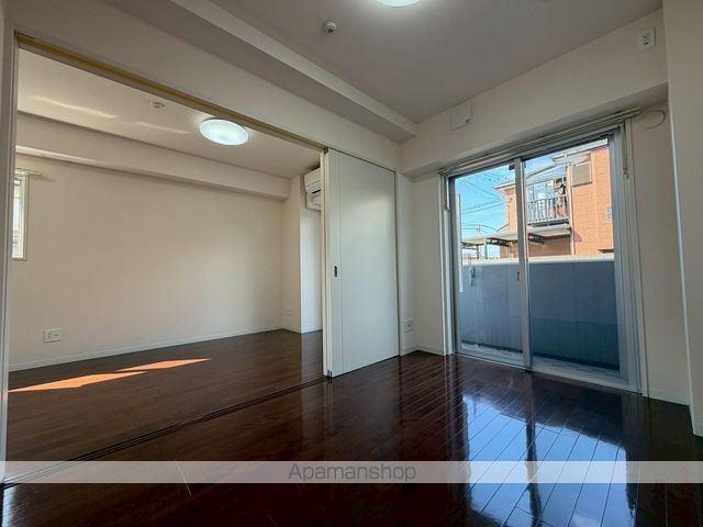 ASプレミアム関屋金衛町の内装写真