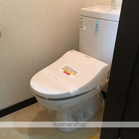 Mana Twoの内装写真