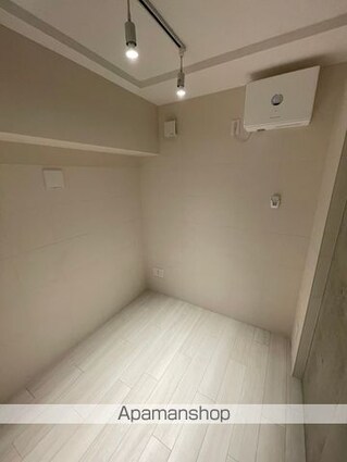 ＡＬＥＲＯ新中野ＩＩ[1SLDK/50.72m2]の収納