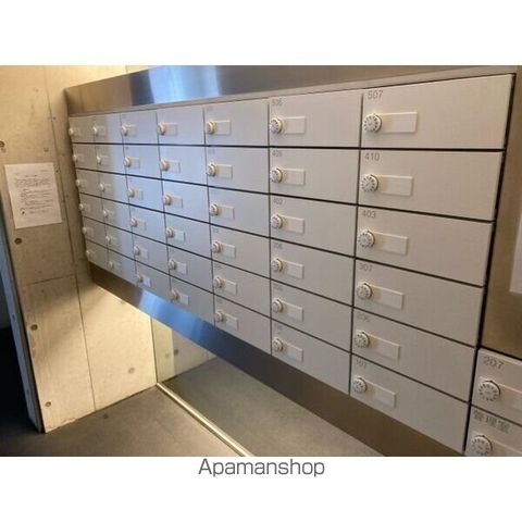 アプリーレ赤坂のその他写真