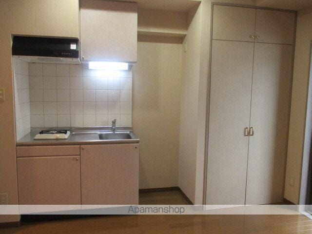 ペレネAIの内装写真