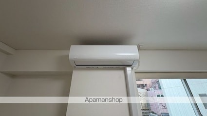 第２長嶋ハイツ[1R/17.6m2]のその他設備