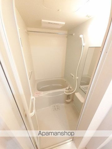 ミドルビレッジヒロ7Bの内装写真