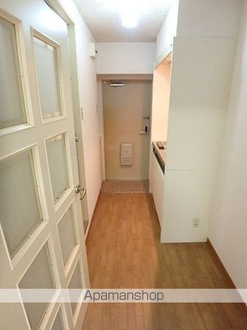 NORDENHEIGHMKITAの内装写真