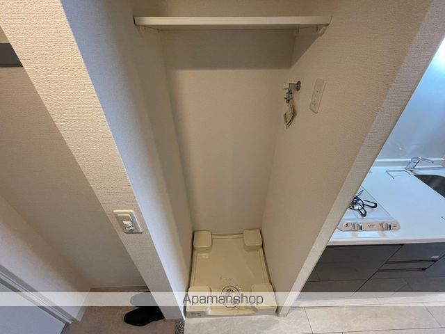 エステムコート新大阪XIIIニスタの内装写真