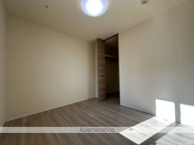DーROOM蘇原村雨町C棟の内装写真
