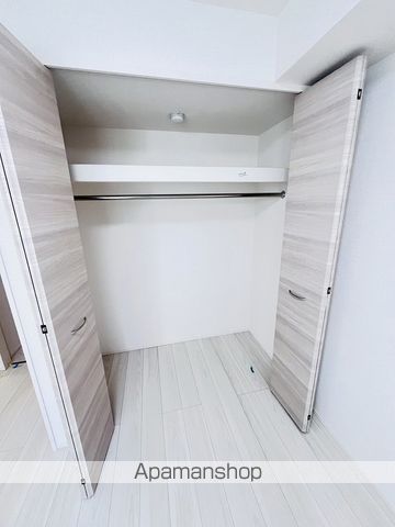MAISONLULU赤川の内装写真