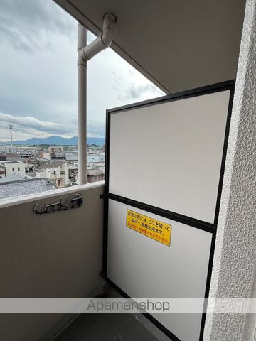 レイクヴュー堅田の内装写真