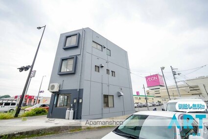 タカラビル[1R/67.68m2]の外観4