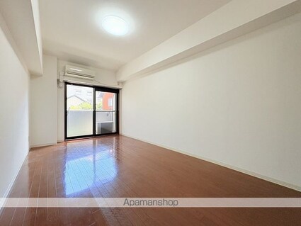 Ｌａ　Ｄｏｕｃｅｕｒ宮町[1K/24.64m2]の内装2