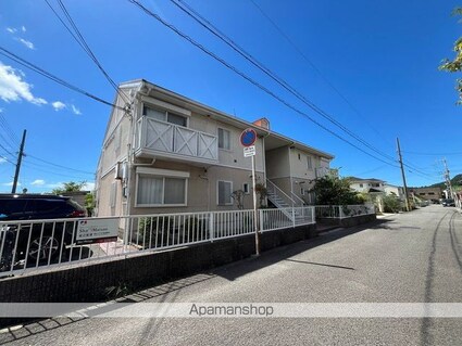 和歌山県和歌山市和歌浦南３丁目[3LDK/62.85m2]の外観4