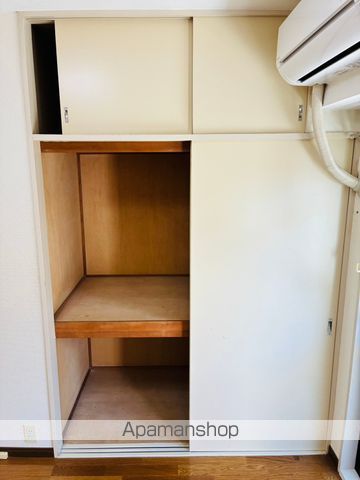 MKビルの内装写真