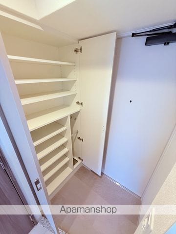 ESTEMCOURT新大阪17ベイスの内装写真