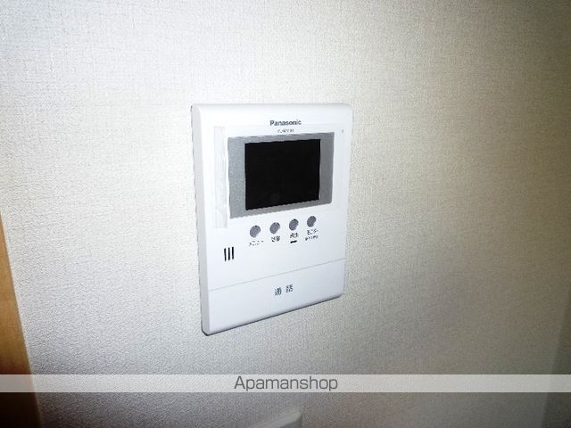 シルエーラの内装写真