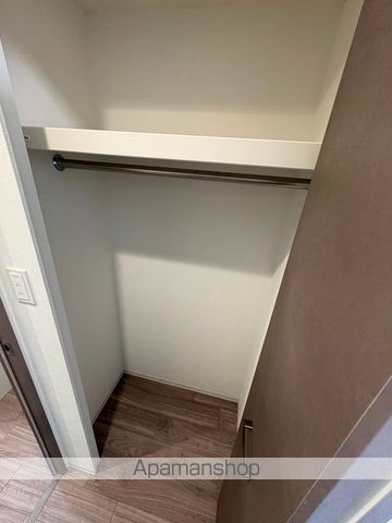 プレリス鶴見緑地グランガーデリアの内装写真