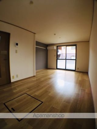 セリティー[2LDK/56.01m2]のリビング・居間