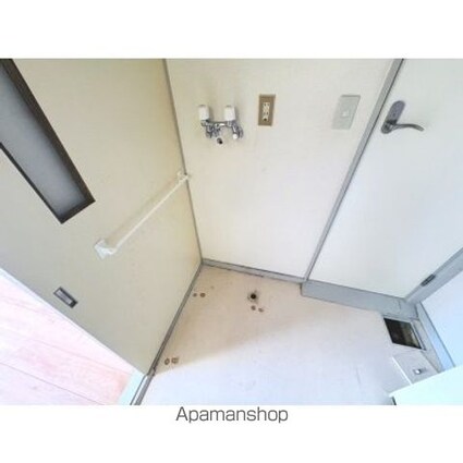 コーポ渋谷（コーポシブヤ）[2LDK/57.96m2]のその他設備