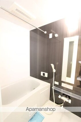 東京都立川市羽衣町１丁目[1LDK/38.5m2]のバス