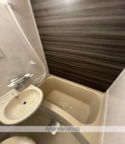 シャンテ大和の内装写真