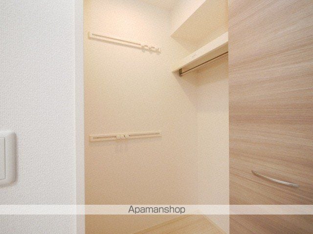 DーROOM別府の内装写真