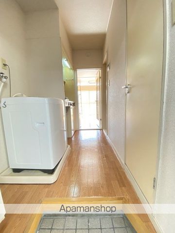 レインボー桜木の内装写真