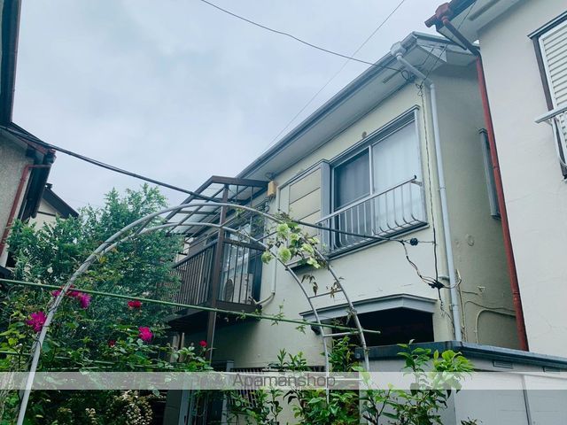 関町南2丁目戸建の外観写真