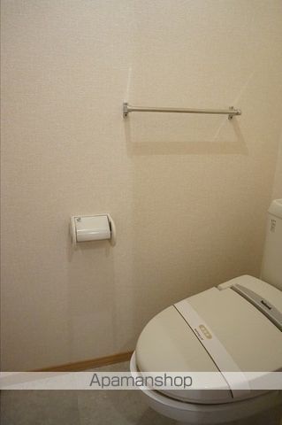 エスポワールの内装写真