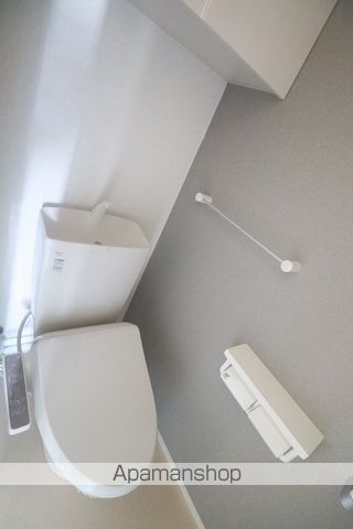 身延線 富士根駅 徒歩21分 2階建 築6年の内装写真