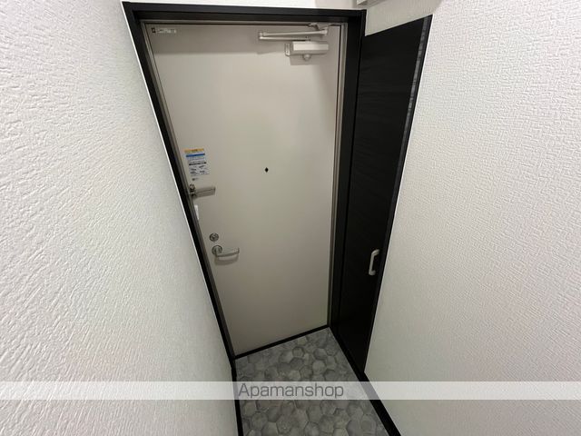 メゾン・ド・メグ湖南の内装写真