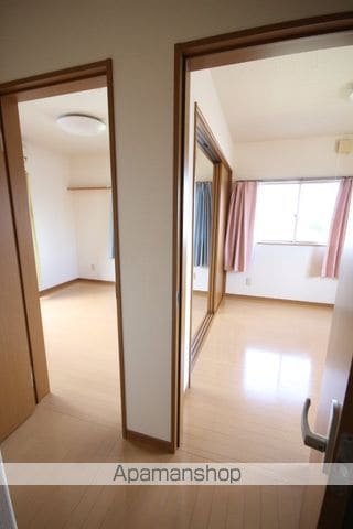 福留貸家の内装写真